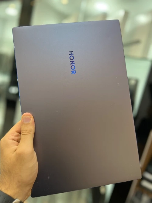 Honor MagicBook 14 FHD - Ryzen 5 3500U - 8Go - 256Go - AMD Vega 8 Graphics 