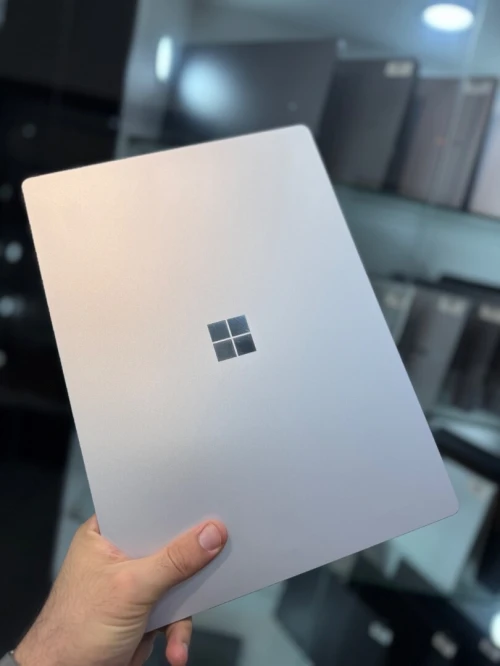 Microsoft SurFace Laptop 6 15" - Ultra 7 165H - 16Go - 512Go - Intel ARC Graphics - Tactile