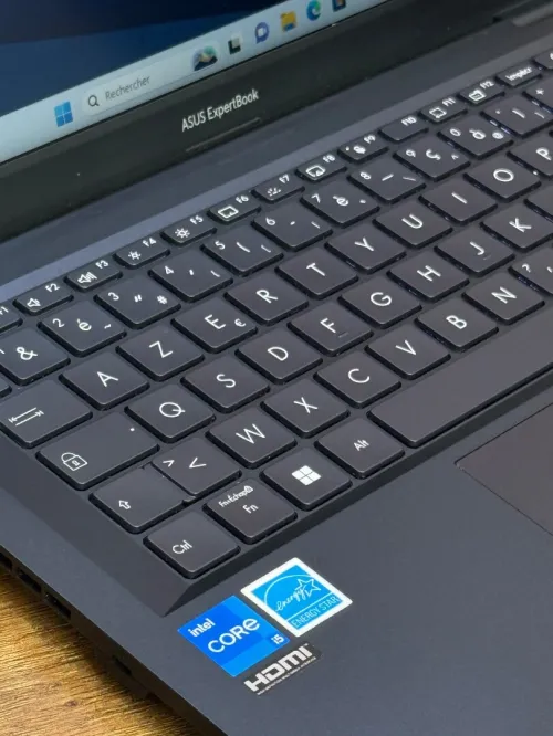 Asus ExpertBook B14 FHD - i5 1335U - 16Go Ram - 512Go SSD - Intel UHD Graphics
