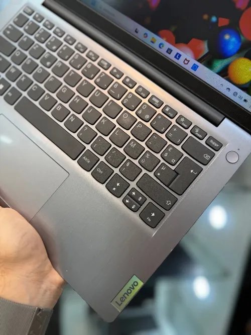 Lenovo IdeaPad 3 14" FHD - i5 1135G7 - 16Go - 512Go - Intel Iris Xe Graphics