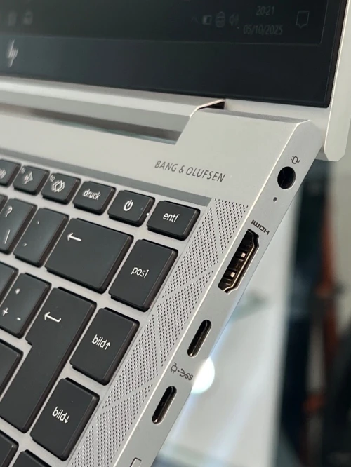 HP EliteBook 845 G7 Ryzen 3 Pro 4450U - 16Go - 256Go - AMD Radeon Graphics 