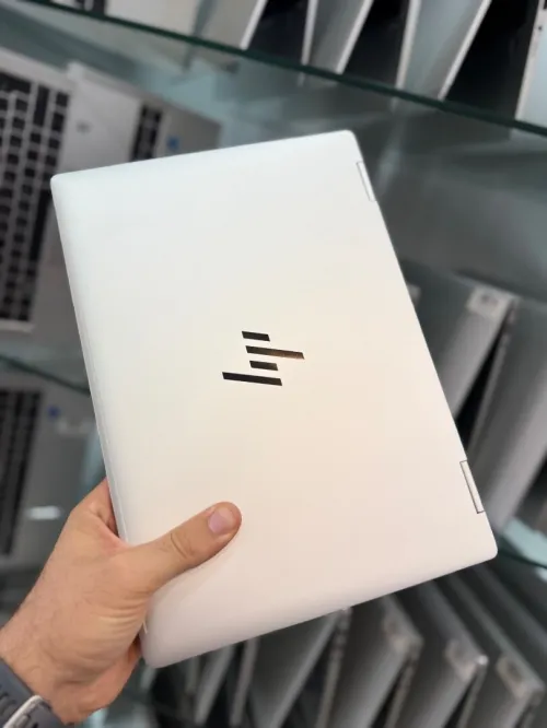 HP ENVY OLED 2-in-1 - Ryzen 7 8740Hs - 16Go Ram - 512Go SSD - AMD Radeon Graphics