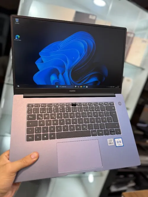 Huawei MateBook D15 - i3 10110U - 8Go - 256Go - Intel UHD Graphics