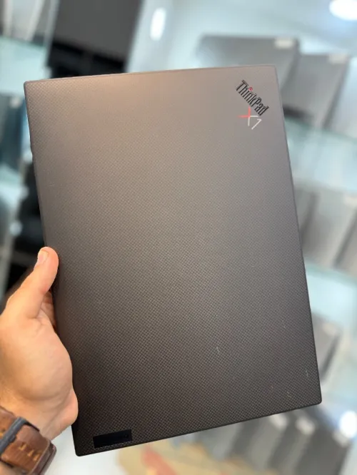 Lenovo ThinkPad X1 Carbon Tactile - i7 1365U - 16Go - 512Go - Intel Iris Xe Graphics