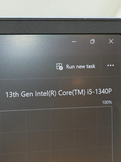 Lenovo IdeaPad Slim 5 2K - i5 1340P - 16Go - 1To - Intel Iris Xe GRaphics