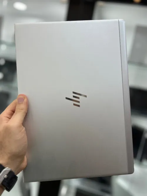 HP EliteBook 745 G6 FHD, Ryzen 5 Pro 3500U - 8Gb - 256Gb - AMD Radeon Graphics Tactile
