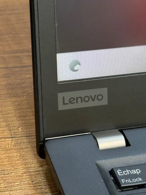 Lenovo ThinkPad T495s - Ryzen 7 Pro 3700U - 16Go - 512Go - AMD Vega 8 Graphics