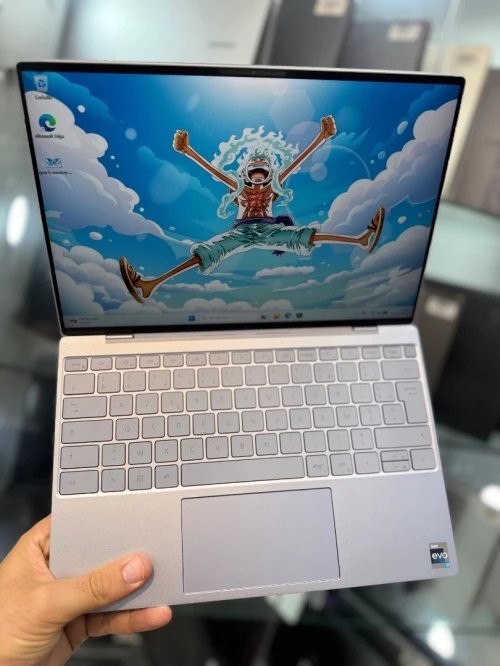 Dell XPS 13 9315 - i7 1250U - 16Go DDR5 - 512Go SSD - Iris Xe Graphics