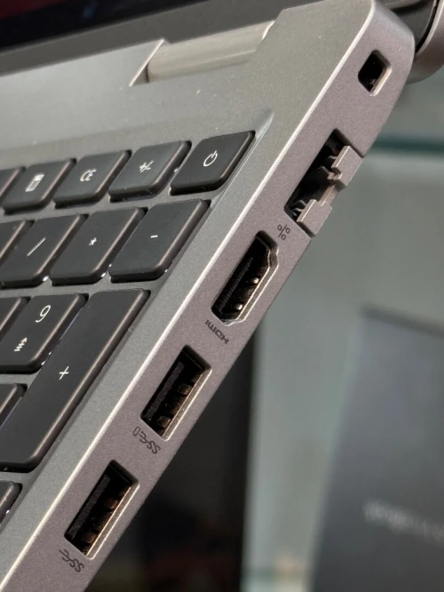 Dell Latitude 5520 TACTILE - i5 1135G7 - 16Go - 256Go - Intel Iris Xe Graphicd 