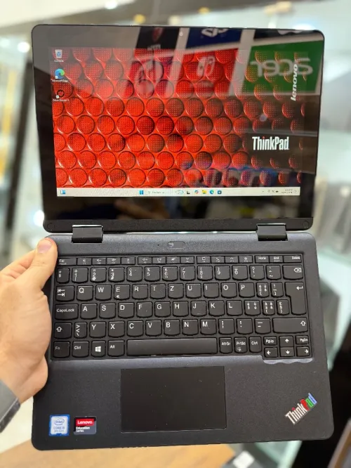 Lenovo ThinkPad 11e - i5 8200Y - 8Go - 256Go SSD - Intel UHD Graphics 615
