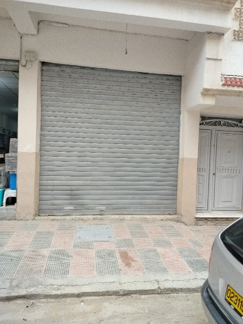 Location Local Sétif El eulma
