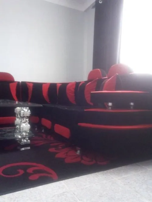 Fauteuil