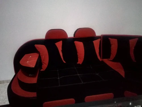 Fauteuil