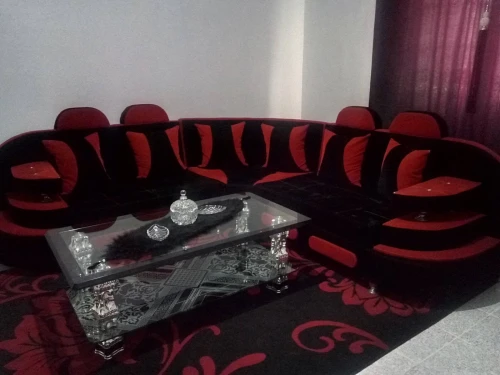 Fauteuil