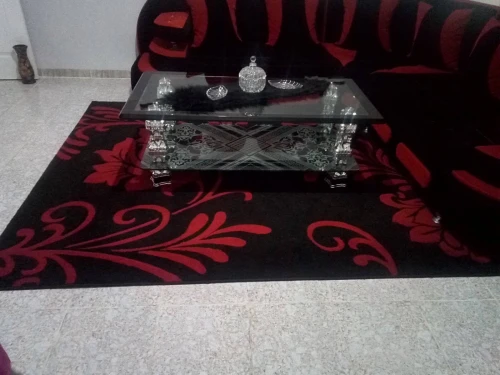 Fauteuil