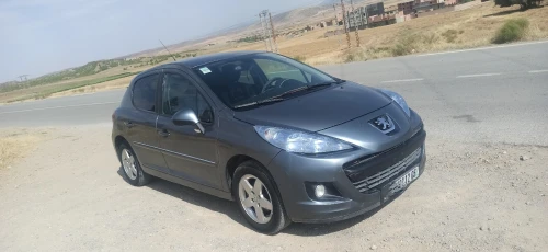 Peugeot 207 2012 New Active