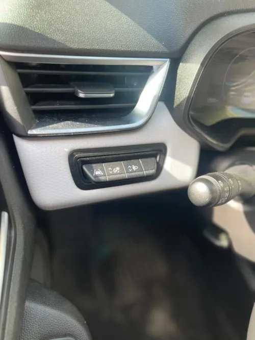 Renault Clio 5 e etech 2022 Hybride