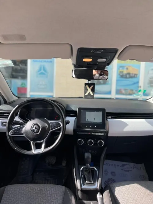 Renault Clio 5 e etech 2022 Hybride