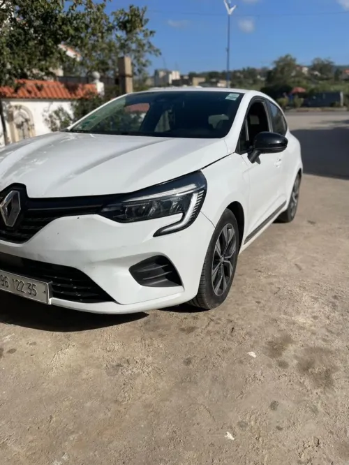 Renault Clio 5 e etech 2022 Hybride