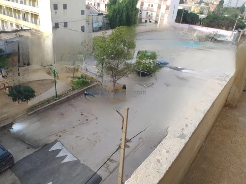 Vente Appartement F3 Alger Bordj el kiffan