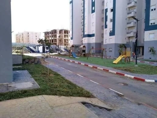 Location vacances Appartement F3 Mostaganem Mezghrane