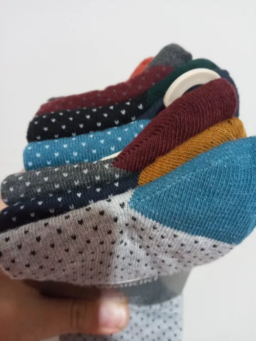 Chaussette Homme original
