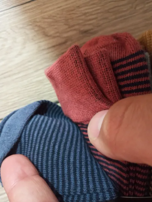 Chaussette Homme original