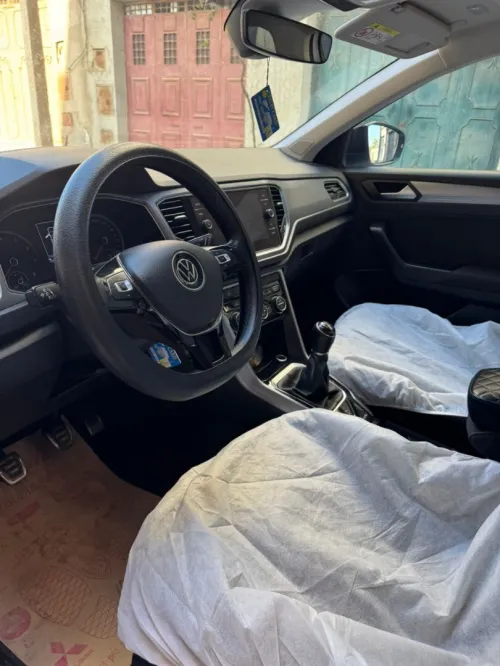 Volkswagen T-Roc 2022 Active
