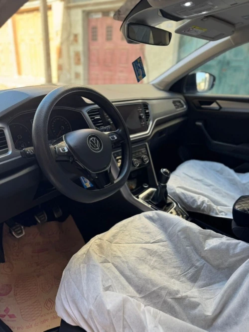 Volkswagen T-Roc 2022 Active