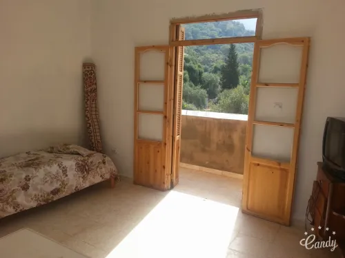 Location Villa Jijel Ziama mansouriah