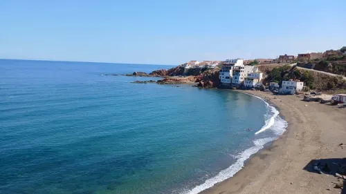Location Bungalow F2 F3 F4 Tipaza Tipaza