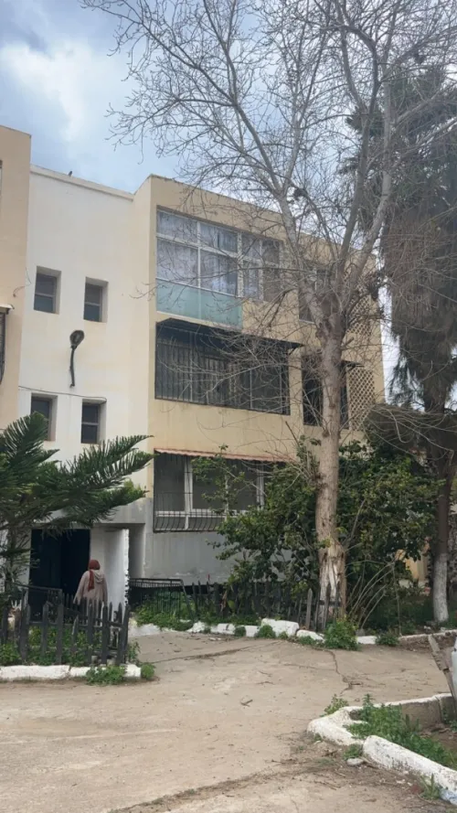 Location Appartement F4 Tipaza Bou ismail