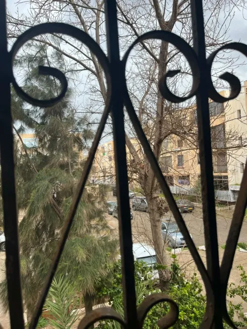 Location Appartement F4 Tipaza Bou ismail