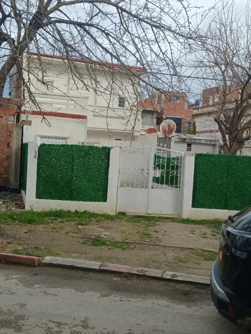 Vente Villa El Tarf El taref
