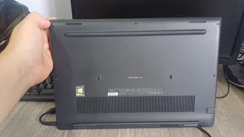 DELL LATITUDE 3420 14" i5 1145G7 16GB/256GB
