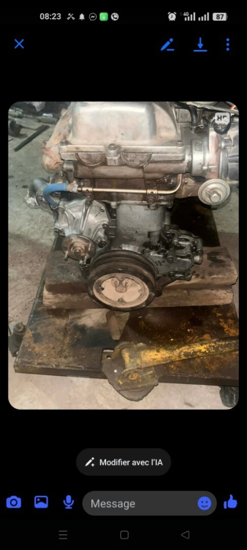 Toyota 24 valve