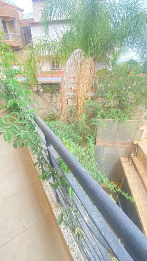 Location Villa Alger Saoula