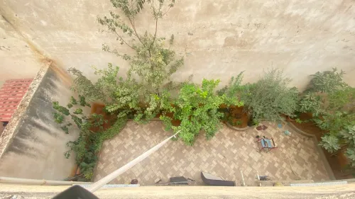 Location Villa Alger Saoula