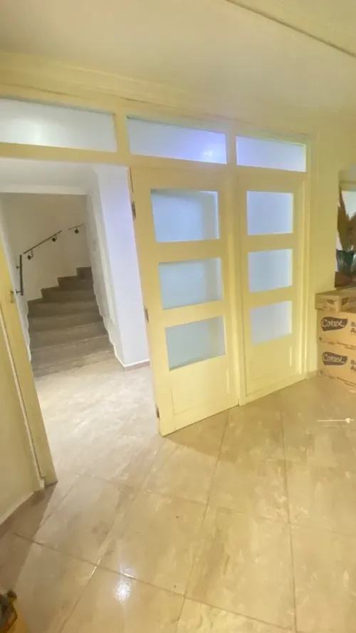 Location Villa Alger Saoula