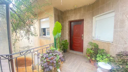 Location Villa Alger Saoula