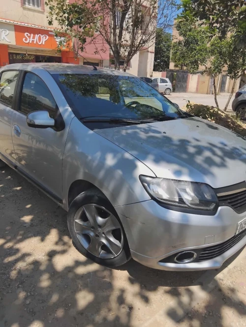 Renault Symbol 2016 