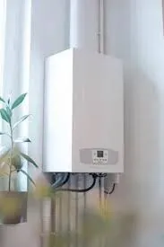 Chaudière gaz murale NOVA Florida 24.24kw à cheminée