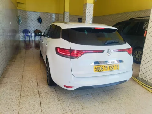Renault Megane 4  2022 Evolution