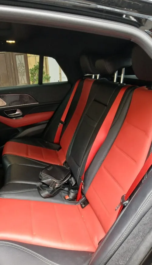 Mercedes GLE 300D 2024 GLE