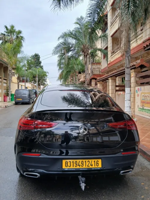 Mercedes GLE 300D 2024 GLE