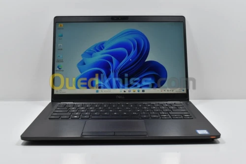 DELL LATITUDE 3410 i5 10310 RAM 8 GB DISQUE 256GB SSD