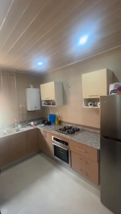 Vente Appartement F4 Jijel Jijel