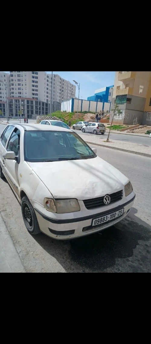 Volkswagen Polo 2000 Polo