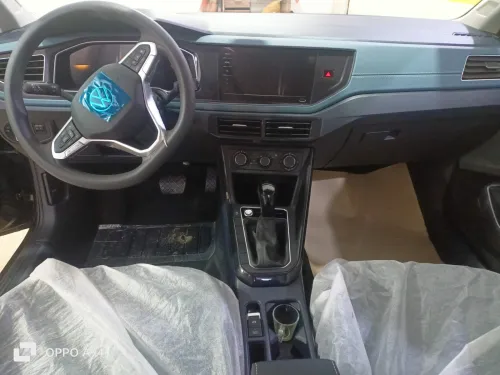 Volkswagen Lavida 2025 Edition