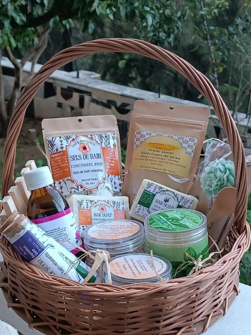 Coffrets Cadeaux Ramadan & Aïd Spécial Mariées